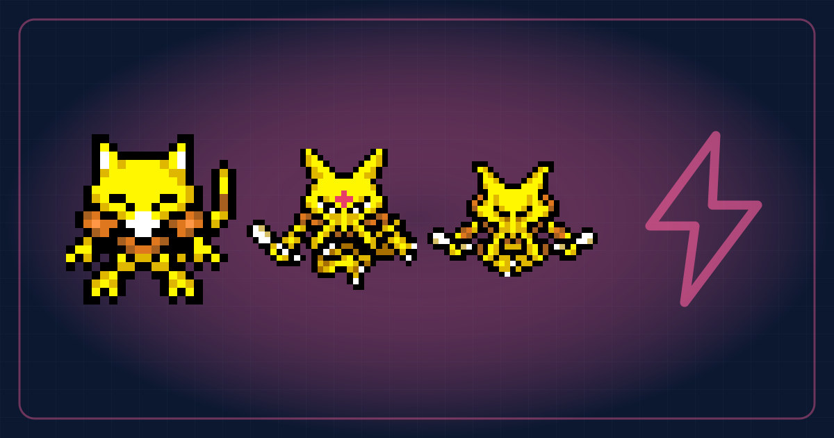 Confusion: evolution and compatible Pokémon | PokéSurvivor Wiki